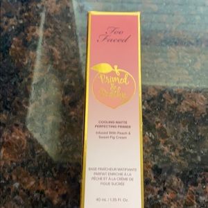 Too Faced Cooling Matte Face Primer
